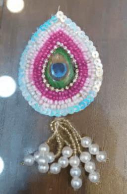 Laddu Gopal Poshak — photo 1